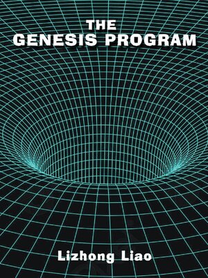cover image of The Genesis Program